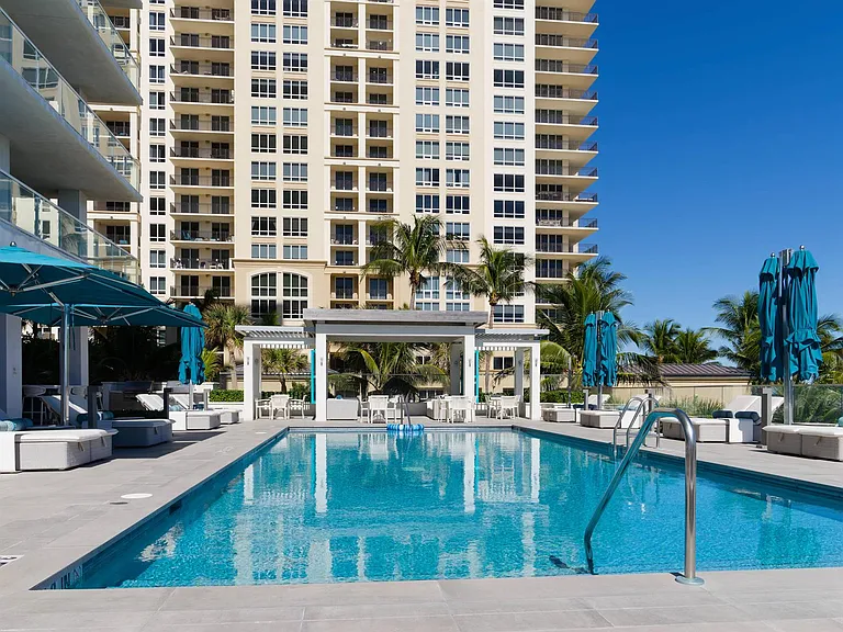 3730 N Ocean Dr #6-D — Photo 21
