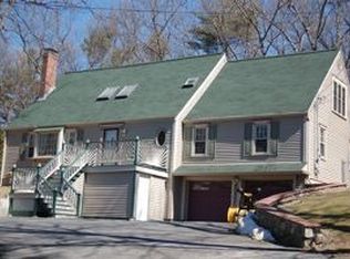 405 Boston St, Topsfield, MA 01983