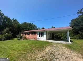 297 Evans Rd, Summerville, GA 30747