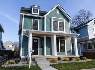 2133 N Talbott St, Indianapolis, IN