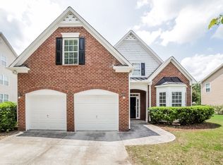 3551 Lanier Dr, Douglasville, GA 30135