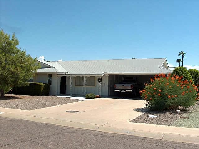 1st image of 9909 N PEBBLE BEACH Drive