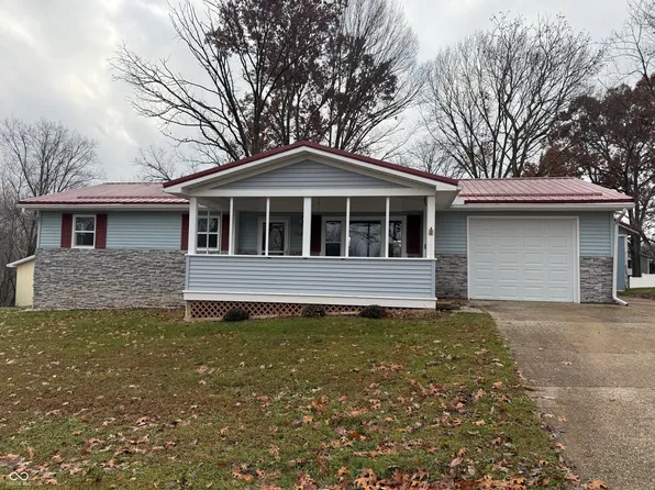 104 Quiet Ln, Oolitic, IN 47451