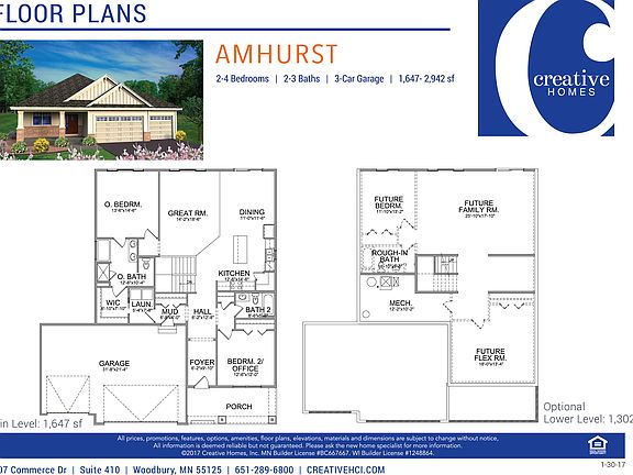 2nd image of 4567 159th St N #Gelfpe