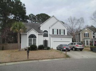 1452 Cypress Pointe Dr, Mount Pleasant, SC 29466