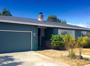 1751 Sequoia Ave, Burlingame, CA 94010