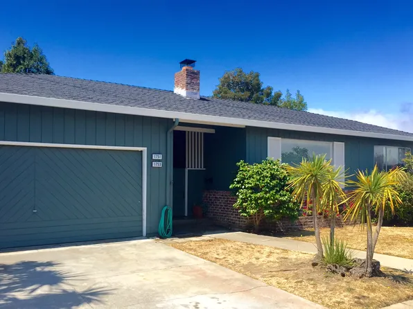 1751 Sequoia Ave, Burlingame, CA 94010