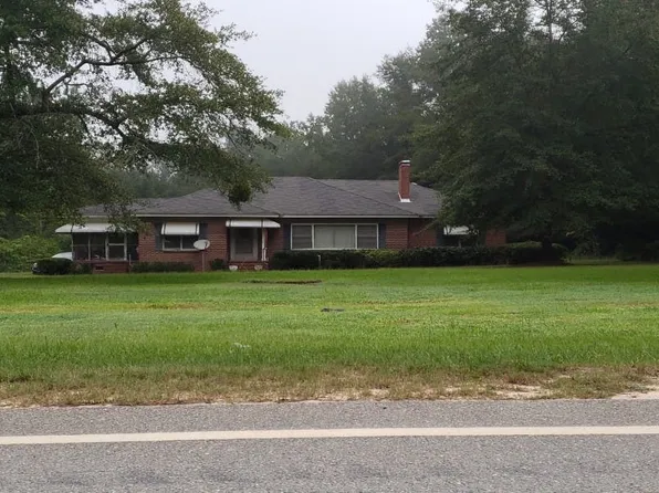 239 Irwinton Rd, Toomsboro, GA 31090