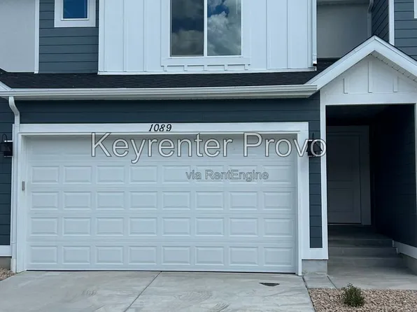 604 W 1870 S #1089, Provo, UT 84601