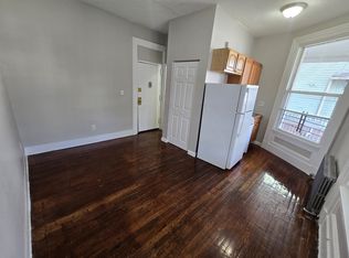 104 Sherman Ave APT 1, New Haven, CT 06511