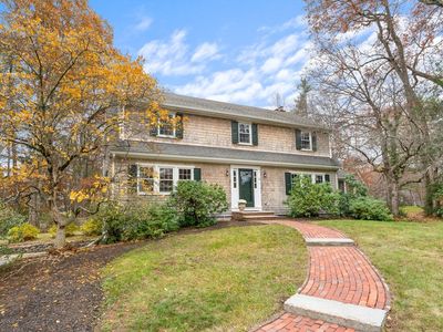 12 Olde Lantern Rd, Acton, MA, 01720