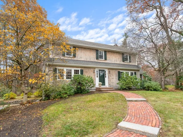 12 Olde Lantern Rd, Acton, MA 01720