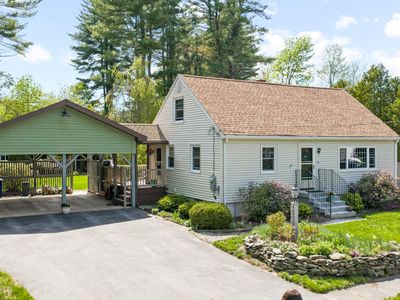 20 Temple Street, Westbrook, ME, 04092