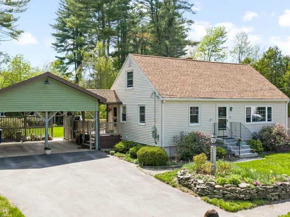 20 Temple Street, Westbrook, ME 04092
