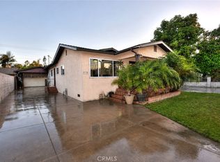 3738 E 55th St, Maywood, CA 90270