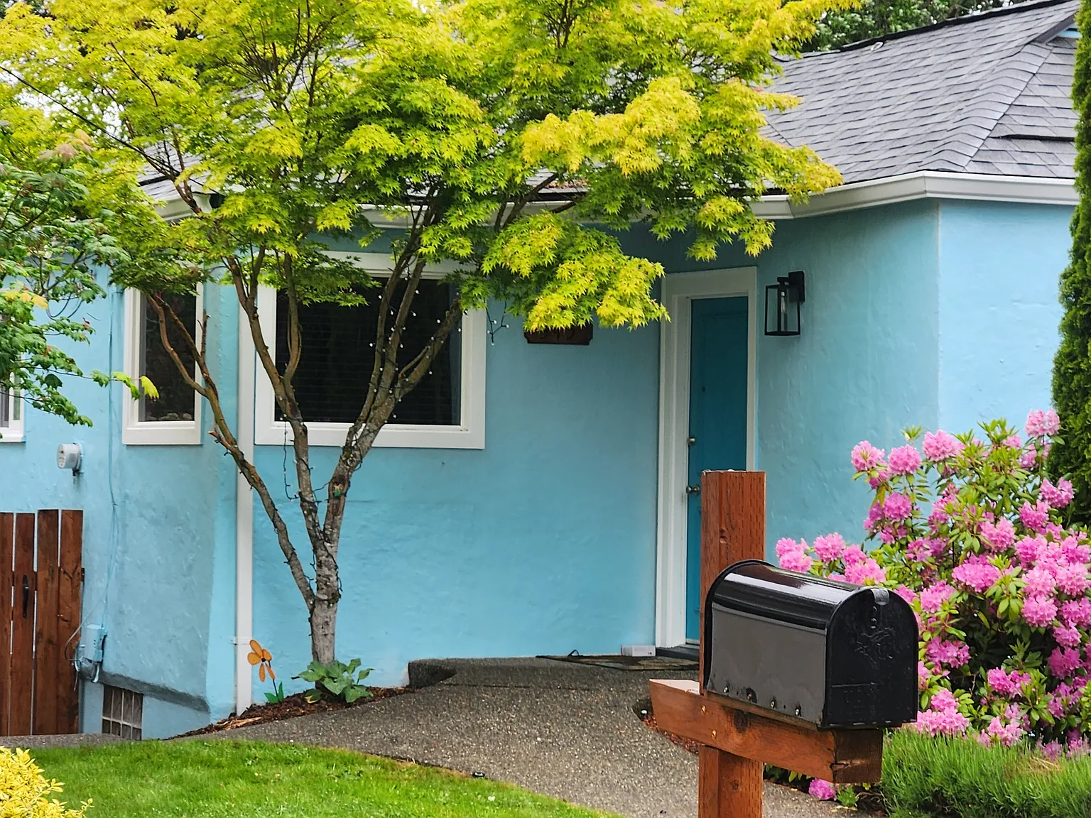 3 bed, 1168 sqft, $2,550 — Photo 2