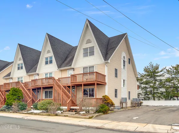 111 K Street #C9, Seaside Park, NJ 08752