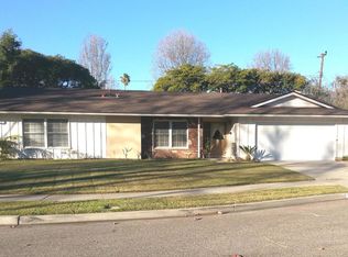 5525 Somerset Dr, Goleta, CA 93111