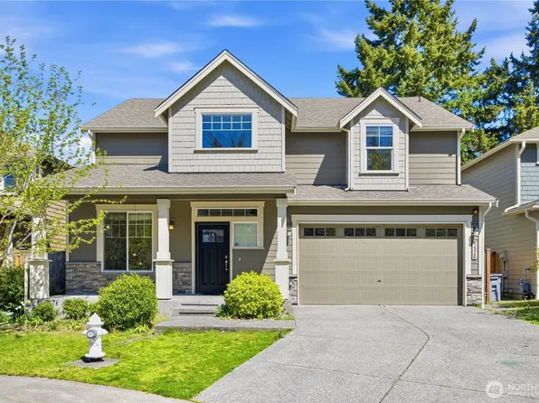 7326 NE 201st Place, Kenmore, WA 98028