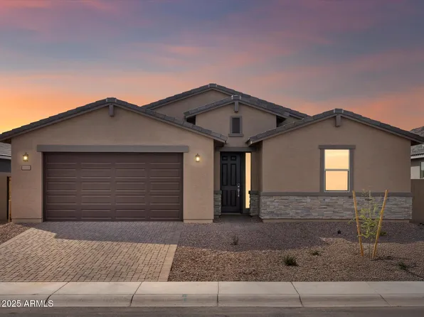 4847 W HUNTER Trail, San Tan Valley, AZ 85144
