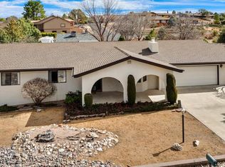 765 N Navajo Dr, Dewey, AZ 86327