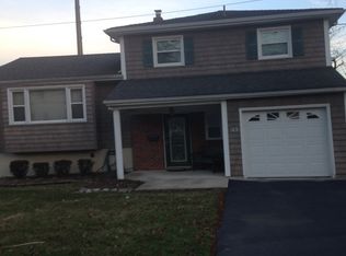 42 Georgia St, Clark, NJ 07066