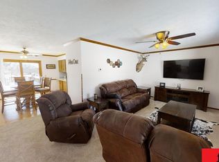 727 E Sherman St, West Point, NE 68788