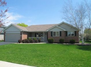 Country Oaks Dr, Plainfield, IL