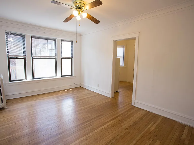Dining/Living room