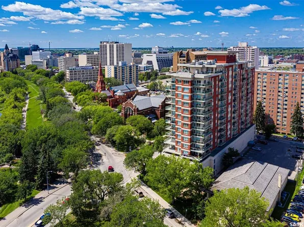 UNIT 702-902 Spadina CRESCENT E, Saskatoon, SK S7K 0G8