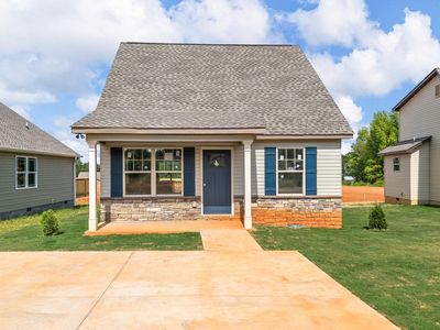 549 Molly Parker Ln, Spartanburg, SC, 29301