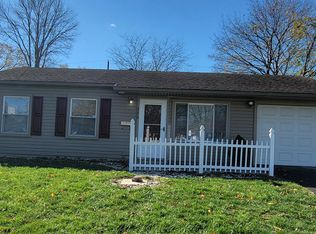 155 Indianhead Dr, Heath, OH 43056