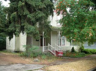406 E 8th Ave, Spokane, WA 99202