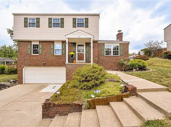 27 Aspen Dr, Irwin, PA 15642
