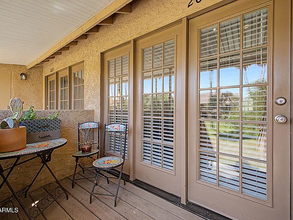 4th image of 4901 S CALLE LOS CERROS Drive #264