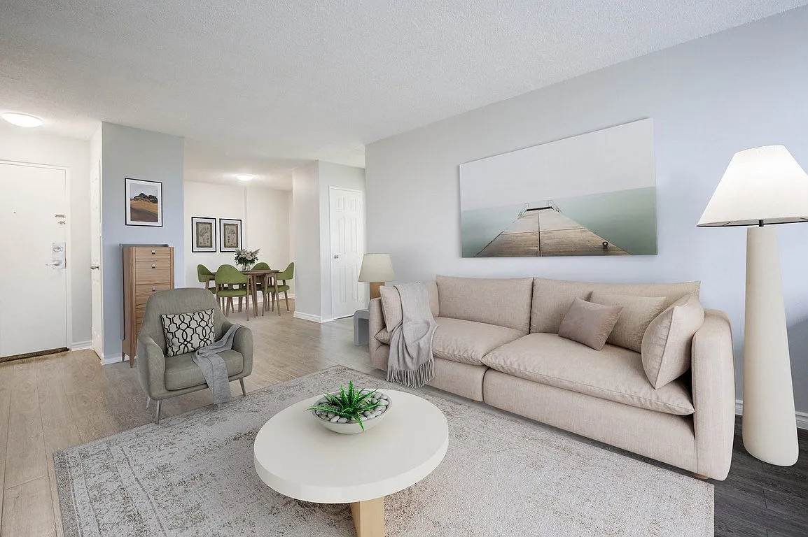 Arcadia Apartments — Photo 4
