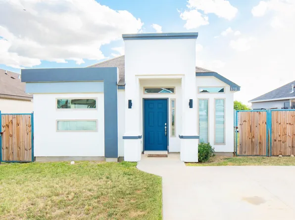 830 Monasterio Dr, Laredo, TX 78043