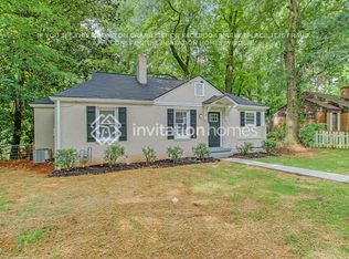 1372 E Forrest Ave, East Pt, GA 30344