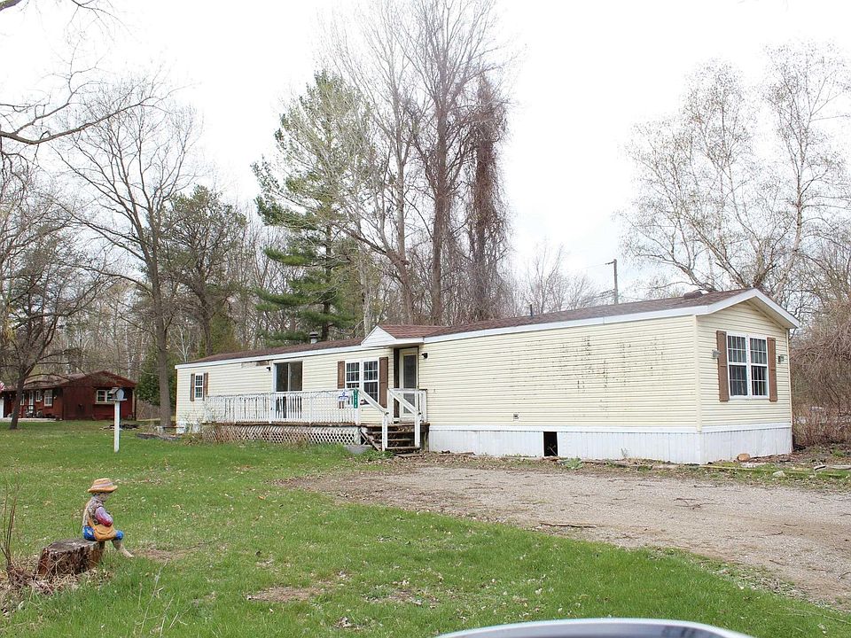 7374 Crescent Beach Rd, Pigeon, MI 48755 Zillow
