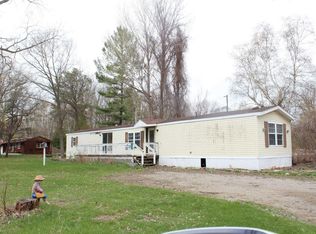 7374 Crescent Beach Rd, Pigeon, MI 48755