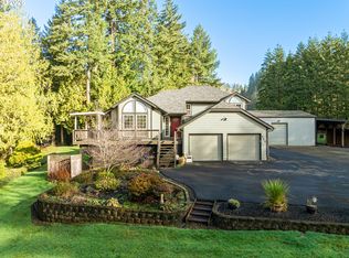 724 Ostrander Rd, Kelso, WA 98626