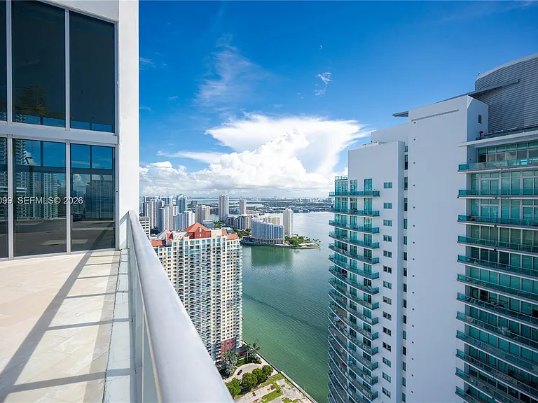 1300 Brickell Bay Dr #710 — Photo 59