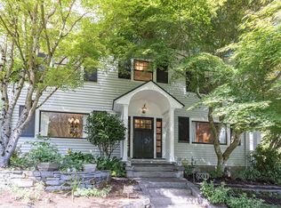 2411 SW 17th Ave, Portland, OR 97201