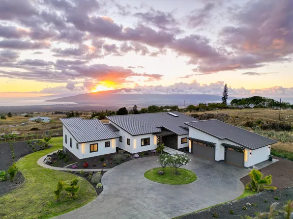 280 Huahua St Lot 21, Kula, HI 96790