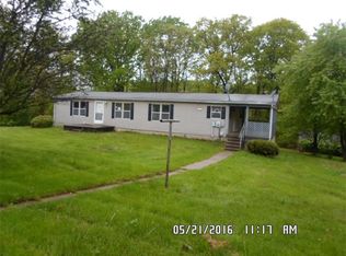 121 Patrick Ln, Sarver, PA 16055