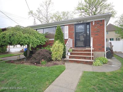 87 Sheldon Ave, Staten Island, NY, 10312
