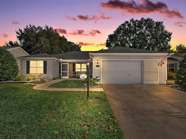923 Camino Del Rey Dr, The Villages, FL 32159