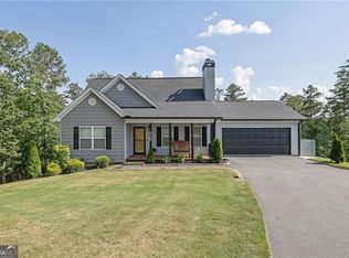 428 Silas Rd, Dahlonega, GA 30533