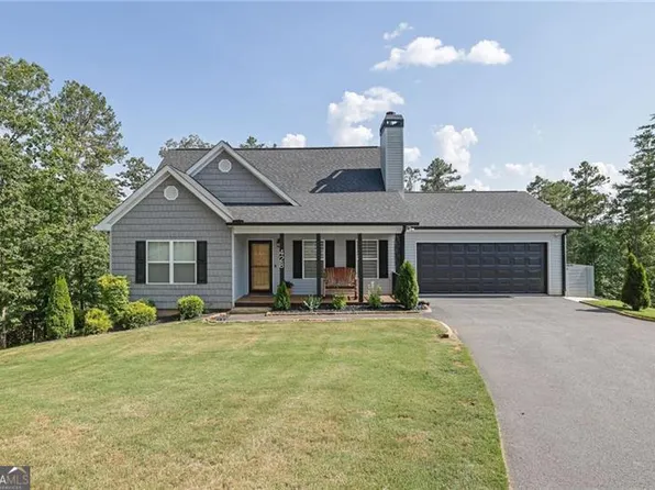 428 Silas Rd, Dahlonega, GA 30533