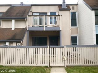 8044 Pantano Pl, Alexandria, VA